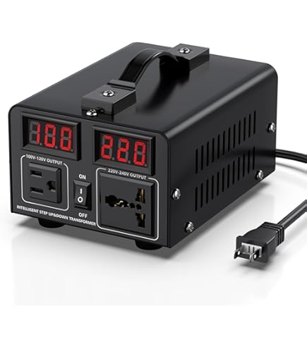 Amazon | ハタヤ (HATAYA) ミニトランスル 降圧型 単相200V→100・115V